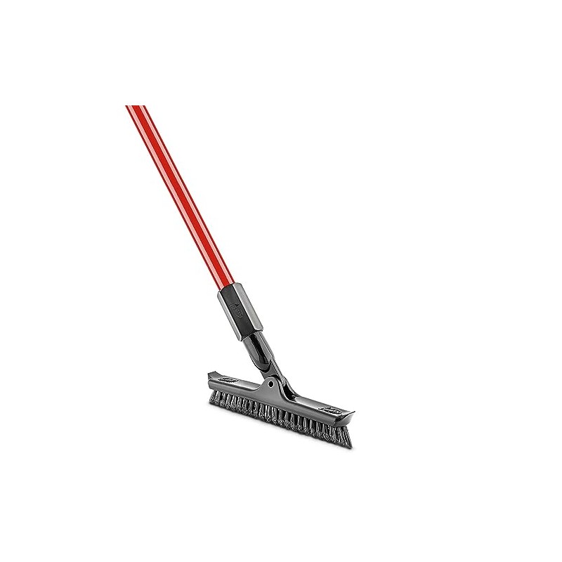 Libman Swivel Grout & Scrub Brush
