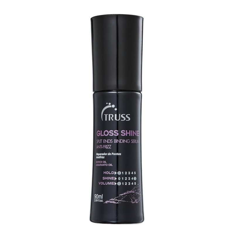 Truss Reparador de Puntas Gloss Shine 90ml