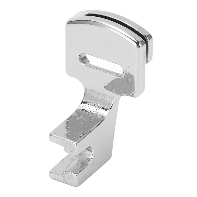 20 Pcs Gathering Foot Stainless Steel Sturdy Durable Household Sewing