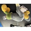 Ty Beanie Babies Buzz Buzzard From Woody Woodpecker Brazil Only
