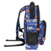 Fringoo - Kids Backpack for Boys | Designed for Young