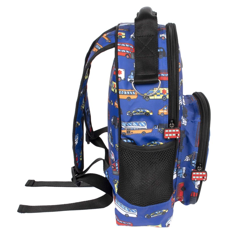 Fringoo - Kids Backpack for Boys | Designed for Young
