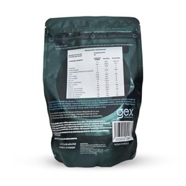 Pre Workout Creatina Monohidratada, Beta-Alanina, Malato de Citrulina, Rhodiola Sabor Mango Maracuyá 20 Porciones en Polvo NO R.I.R. Good Express