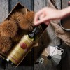 ITINERA Shampoo for Damaged Hair with Chestnut from the Tuscan