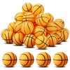 Leitee 36 Pcs Table Tennis Balls 40 mm Sport Theme