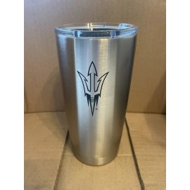 Yeti 20oz Arizona State University Yeti Tumbler With Magslide Lid, Stainless Steel