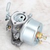 Carburetor Kit Replacement Accessories Fit for Tecumseh 632334A 632370A 632110