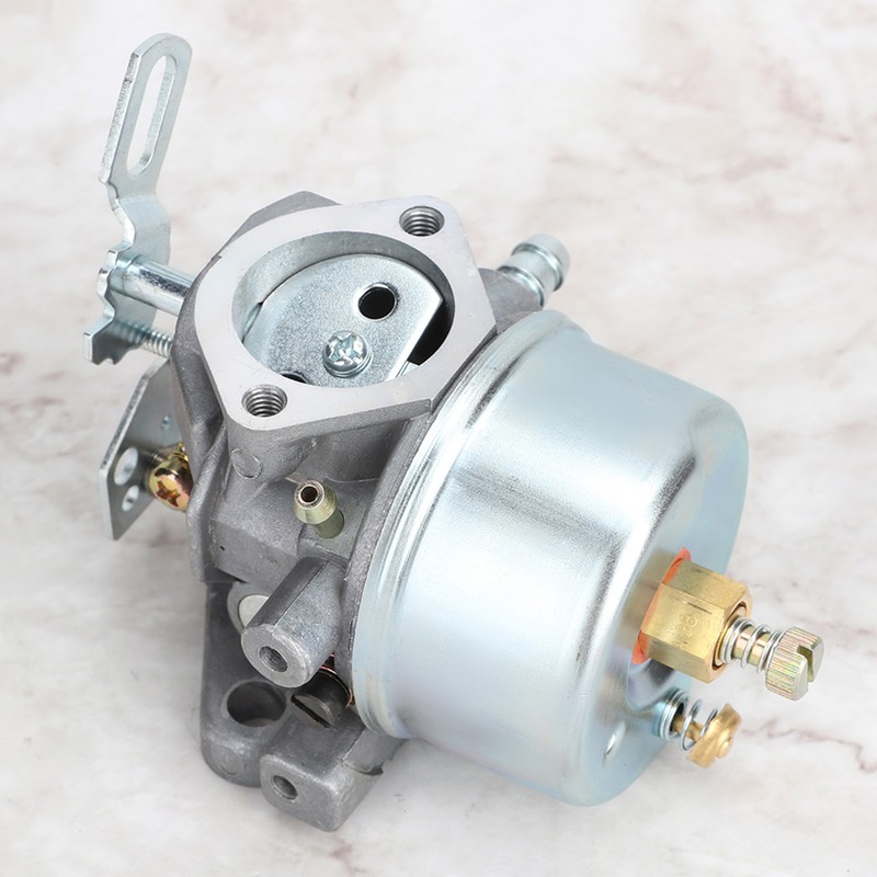 Carburetor Kit Replacement Accessories Fit for Tecumseh 632334A 632370A 632110
