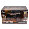 NKOK Realtree: RTR RC - Ford Bronco Raptor - Green-Orange-Camo
