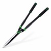 29.9" Hedge Shears for Garden Trimming – Carbon Steel Blade