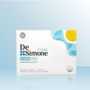 Desimone Prime (2.5g x 60 packets) x 1 / iuy / 드시모네 프라임 (2.5g x 60포) x 1개 / iuy