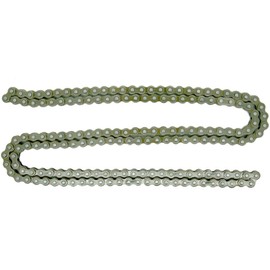 MotoTec 49cc Gas Pocket Bike Replacement Chain 76 Link 25H