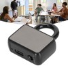 Q11 Key Lock Voice Recorder AI HD Noise Reduction Portable