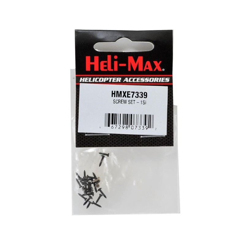 Helimax Screw Set 1SI