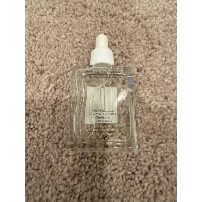 Rodin by Recine Olio Lusso Luxury Hair Oil .4fl OZ