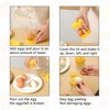 Eggshell Stripper for Baking Accessories, Boiled Egg Shell Remover, Egg