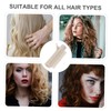Baluue Salon Traceless Hair Root Clip Volumizing Tool for Natural