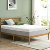 ZINUS 12 Inch Green Tea Essential Memory Foam Mattress [New