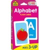 School Zone Get Ready for School Flash Cards: Learn the