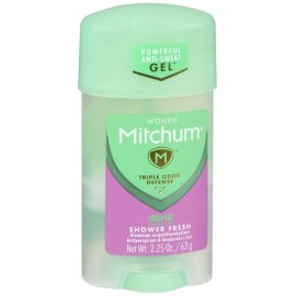Mitchum Women Triple Odor Defense Anti-Perspiran