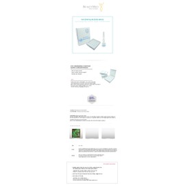 Beauty Med Eye Contour Super Concentrate Ampoule 3ml x 10ea / 뷰티메드 아이컨투어 슈퍼컨센트레이트 앰플 3ml x 10ea
