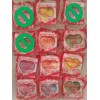 McDonalds 2015 - SWEETHEARTS PLUSH - SET OF 20 -