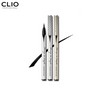 CLIO Sharp, So Simple Waterproof Penliner 0.65ml, Color:2 Brown