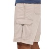 Lee Men's Big & Tall Extreme Motion Crossroad Cargo Shorts