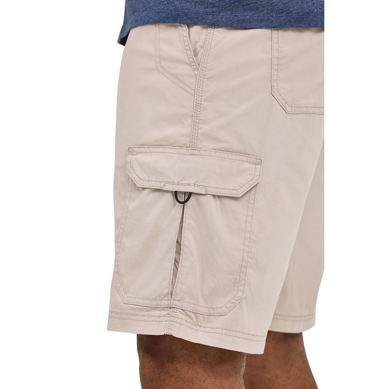 Lee Men's Big & Tall Extreme Motion Crossroad Cargo Shorts