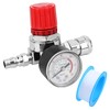 Felimoa Air Compressor, Pressure Reducing Valve, Pressure Regulator, Water Stop