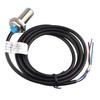 Jopto 10mm NJK-5002C Hall Effect Proximity Sensor Switch NPN 3-Wire