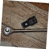 OSALADI Versatile Socket Adaptor Set for Car Repair Bit Socket