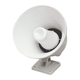 Newmar 812 Watt Waterproof Hailer Horn [NMR-PA-8W]