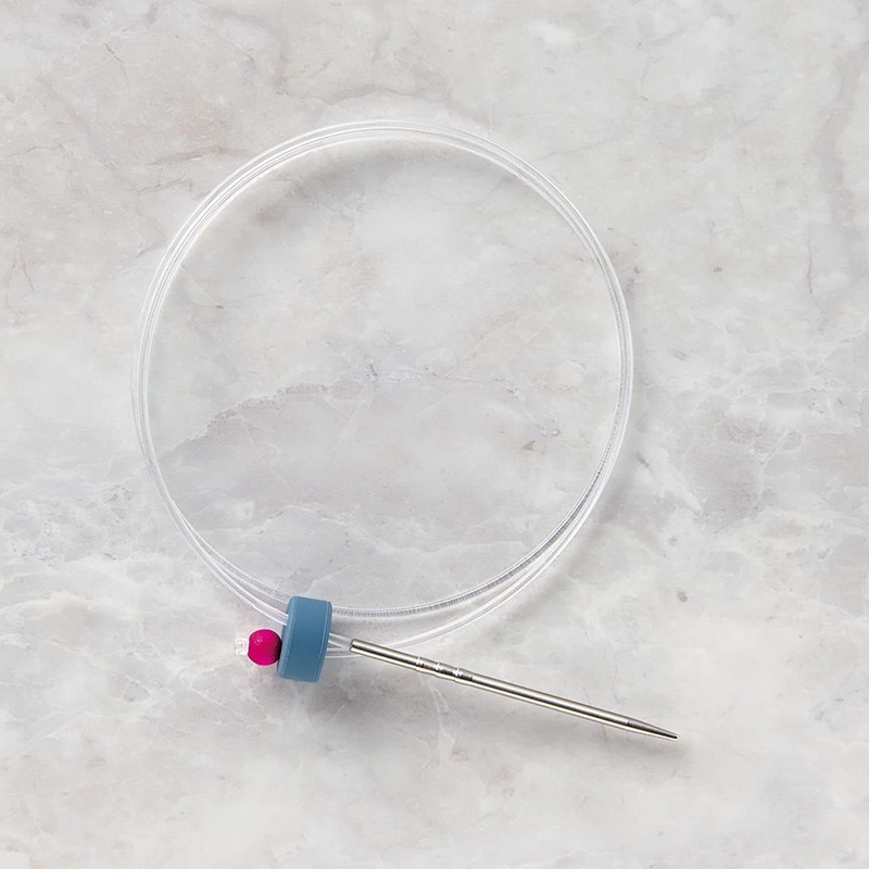 Clover 55-235 Crover Braid Fray Short