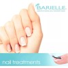 Barielle Espesante De Uñas, La Capa Superior Engrosará Insta