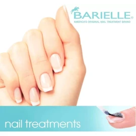 Barielle Espesante De Uñas, La Capa Superior Engrosará Insta