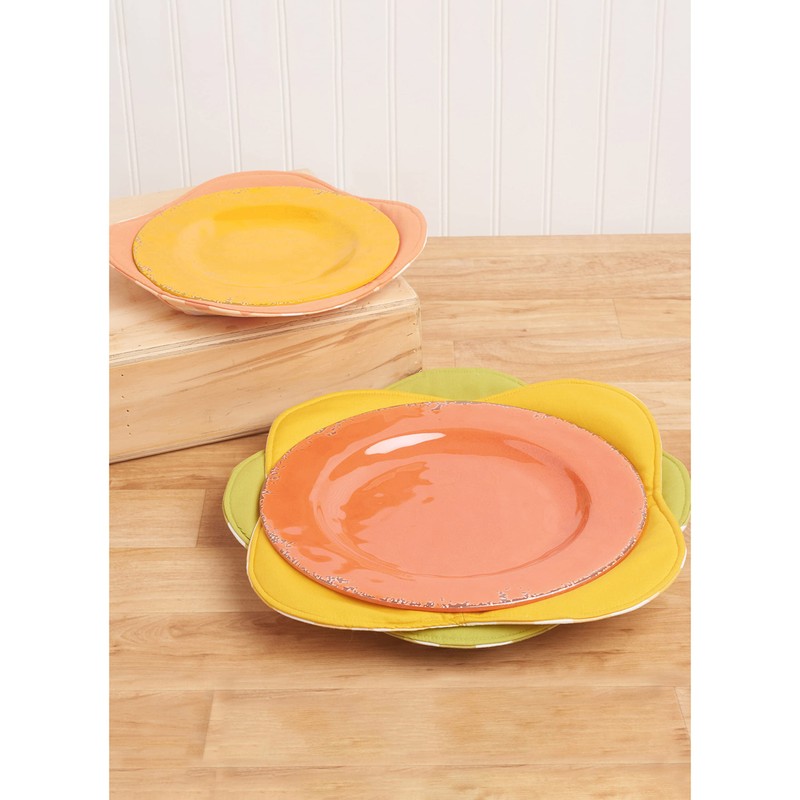 Simplicity Kitchen Cozies Sewing Pattern Kit, Code S9733, One Size,