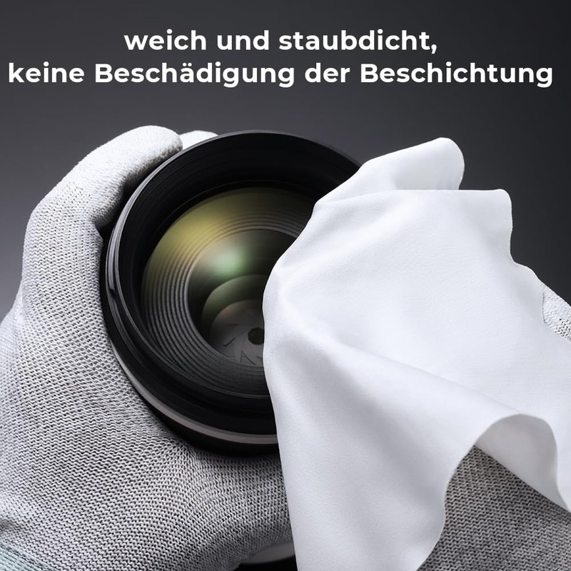 K&F Concept B-Series 40.5 mm ND Filter Variable ND2-ND400 (1-9