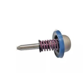 TJS .For E4OD 4R100 Band Servo Piston Intermediate Bonded Seal HIPER BLUE