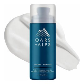 Bálsamo Y Loción Calmante Post Afeitado Hombre 2.9oz