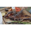 Yukon Glory Premium Acacia Steak Board (Ohio)