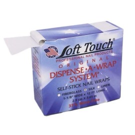 Soft Touch Original Dispense A Wrap System - Silk