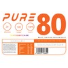 Bodybuilding Warehouse Bodybuilding Warehouse, Pure Whey 80 - Birthday Cake