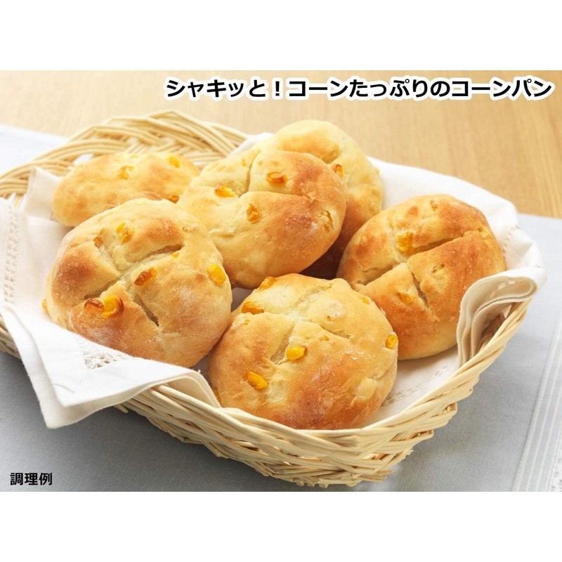 Hagoromo Crispy Cone (Paper Pack), 6.7 oz (190 g) x