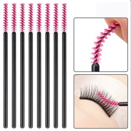 FR Global Eyelash Eyeliner Brush (50P 1 set)