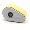 vhbw Replacement Filter Compatible with Kawasaki FC 150, FC 150V