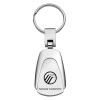 Mercury Mountaineer Teardrop Key Chain (Silver)
