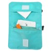 Sun Art Shinkalion Neck Wallet with Neck Cord Mini Outing