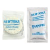 Jabón Y Shampoo Sachet Sobre- 200 Pzas. Amenidades Hoteleras
