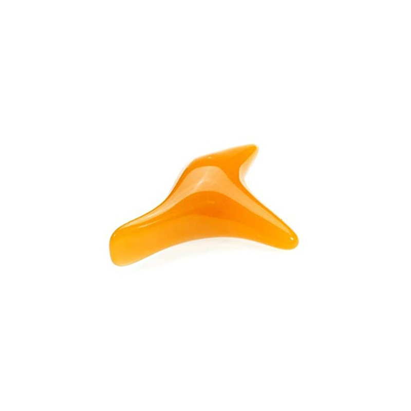 A-CRAFT Cassa Foot Massage Stick Foot Massage Ocarina Type